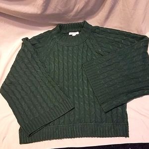 Favlux Bell Sleeve Sweater